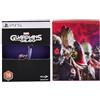 Square Enix Marvel's Guardians of the Galaxy: Cosmic Deluxe Edition (PS5)