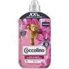 Generico Coccolino XXL AMMORBIDENTE Fresh SENSAZIONE SETA 76LAV. 1750ml