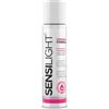 INTIMATELINE | Sensilight Original Formula Gel Lubrificante 60 ml | A base acquosa, azione lubrificante e umettante, per insufficiente lubrificazione naturale