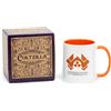 Cultzilla Tazza Nakatomi Plaza inspirée de Die Hard