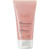 Avène Gommage Delicato Viso Gel esfoliante e illuminante per la pelle sensibile, 50 ml
