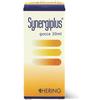Hering Synergiplus - Chininplus Medicinale Omeopatico gocce, 30ml