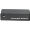HAMA Preamplificatore Stereo-Phono PA 506, con alimentatore 230 V/50 Hz