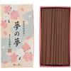 NIPPON KODO | Incenso Ka-Fuh, Bastoncini di Incenso Naturale Giapponese, Fragranza Fiori di Ciliegio, Circa 200pz