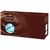 Gangemi - Confetti al Cioccolato Fondente Classici - Vari colori - 1000 g (celeste)