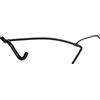 GATES 05-3088 Flessibile radiatore inferiore Compatibilità con FIAT Panda Hatchback 141 Panda I Hatchback Van 141A