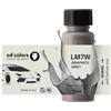SD COLORS Graphite Grigio LM7W 9Q M7W New Touch Up Paint 15 ML Riparazione Grafite Ship CODICE Colore LM7W 9Q M7W Grafite Grey