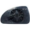 PROPOSTEONLINE Specchio ricambio realizzato per KIA PRO CEED 3P dal 2008 al 2010 3 Porte lato Destro Asferico termico A21981001648