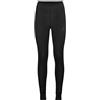 Odlo Leggings termici da donna Active Warm I Intimo termico I Intimo termico da sci Calzoni termici lunghi I Donna