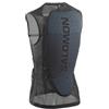Salomon FLEXCELL PRO, Men's Body Protection Vest for Ski Snowboarding MTN, Hiking, and Outdoor Adventures