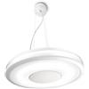 Philips Lighting Philips Ecomoods Lampadario Sospensione 2Gx 13 1x 55 W, Lampadina Inclusa, max 55 W