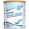 Abbott Ensure Multi Thick Addensante Istantaneo 250 G