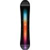 Nitro Snowboards Future Team BRD '25, freestyleboard, Twin, Cam-Out Camber, All-Terrain, Mid-Wide, 151
