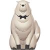 Plastoy Spy x Family Salvadanaio Bond Forger - Plastica - 16 cm