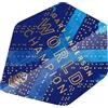 Unicorn Ultrafly.100 W.C. Gary Anderson Phase 6 - Alette per freccette (AR tipo 1)