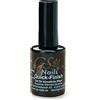GS-Nails Gel sigillante sottile per nail art & nail art - Gel UV senza strato di sudorazione - Gel sigillante lucido - 15 ml