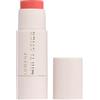 LUMENE Stick Make-up Multiuso a Texture Cremosa, Blush Warm Coral