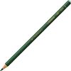 STABILO 8043 Graphic Marker pennarelli, matite colorate, custodia e mostra tutti Stabilo verde