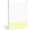 PACKLIST® Habit Tracker Settimanale A4 - Pianificatore di Abitudini per Massimizzare Produttività e Benessere. Coltiva Abitudini Positive, Raggiungi i tuoi Obiettivi. Personalizza progressi!