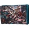 Gabs GMONEY14 Ruga Basic Wallet Libri Venezia
