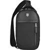 Victorinox Sling Bag Sling Bag Unisex - Adulto (Pacco da 1)