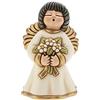 THUN - I Classici Nelly, Ceramica, Avorio, 9.6 x 9.2 x 15.2 cm