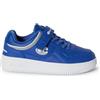 Champion Rd18 Low B PS, Scarpe Bambini e Ragazzi, Blu, 28 EU