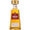 Jose Cuervo 1800 Reposado 70cl - Tequila premium 100% Blue Agave - 38% Vol.
