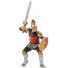 Bullyland 80765 Figure Figurine World - Spadaccino in Rosso
