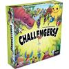 Asmodee Challengers, Gioco da Tavolo, 1-8 Giocatori, 8+ Anni, Edizione in francese