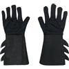 Rubie's RUBIES DC Comics - Guanti da Batman per bambini, taglia unica Halloween