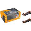 Pull & SPEED McLaren Formula 1 Team - Twinpack
