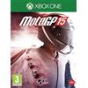 Motogp 15 - [Edizione: Francia]