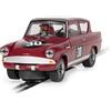 Scalextric Ford Anglia 105E - Broadspeed - Auto Slot 1:32 (C4546)