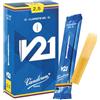 Vandoren Ancia Vandoren clarinetto Eb V21 Calibro: 2 1/2
