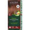 Logona Naturkosmetik, tintura per capelli a base di piante, in polvere, 100 g