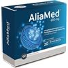 S&R Farmaceutici | Aliamed - Integratore alimentare a base di PEA Liposomiale 600 mg e Chiodi di garofano. Utile supporto in caso di dolore cronico e dolore pelvico - 20 bustine da 3,5 g