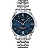 TISSOT - Orologio da Donna - CHEMIN DES TOURELLES POWERMATIC 80 LADY - T099.207.11.048.00