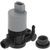A ABSOPRO Pompa Lavavetri Con Guarnizione Per Mazda 6 15-20 1 Pezzo