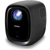Philips, Neopix 130, Proiettore Home Theatre, Correzione avanzata delle immagini