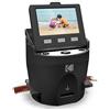 KODAK SCANZA - Scanner digitale per pellicole e diapositive, Converte pellicole