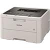 Brother (TG. 18 ppm) Brother HLL3220CWE EcoPro Stampante LED a Colori, 18 ppm Mono e Col
