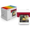 Polaroid (TG. 4x6) Polaroid - Hi Print 4x6 - Stampante fotografica Bluetooth Dimensioni d