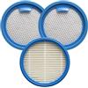 Filtro HEPA in microfibra per Aspiratore 2236 Marathon