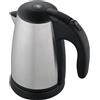 Corby Kensington - Bollitore Kettle 0,6 l, in acciaio spazzolato, spina EU