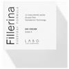 LABO Fillerina Everyday Formula Crema Giorno Idratante e Rimpolpante Texture Leggera Grado 4 50ml