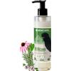 DADECARE Broncare Respiratore 500 ml con ADEC - Galline, pollame ed esotici, oli essenziali, rafforzamento immunitario e respiratorio - Echinacea, menta, timo e rosmarino
