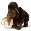 WWF Plüsch Mammut animale, in piedi (23 cm)