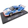 OPO 10 - Auto in Miniatura Le Mans 1/43 Ligier JS2-1975 Lafosse Chasseuil - ALA064