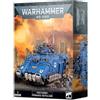 Games Workshop Space Marines Primaris Repulsor Warhammer 40k 48-78